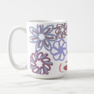 Caneca De Café Quebra-Nozes e Ballet de inverno