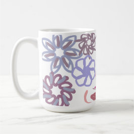 Caneca De Café Quebra-Nozes e Ballet de inverno