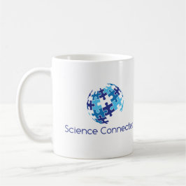 Caneca De Café Quebre as leis de física!
