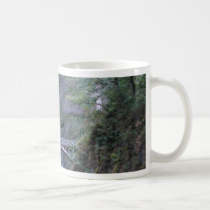 Caneca De Café Quedas de Multnomah