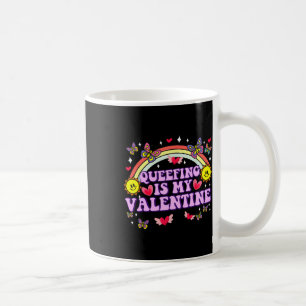 Caneca De Café Queefing É Meu Namorado Engraçado Emrring Humor Ad