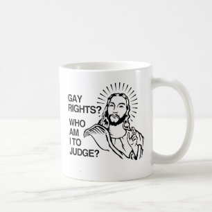 Caneca De Café QUEM SOU EU AO JUDGE.png