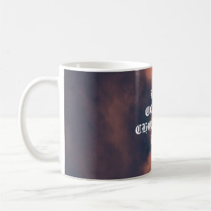CANECA DE CAFÉ QUENTE