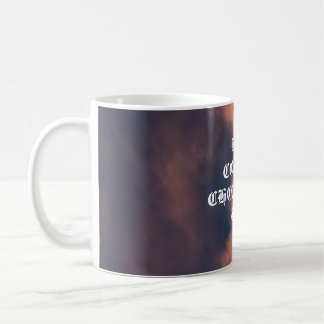 CANECA DE CAFÉ QUENTE