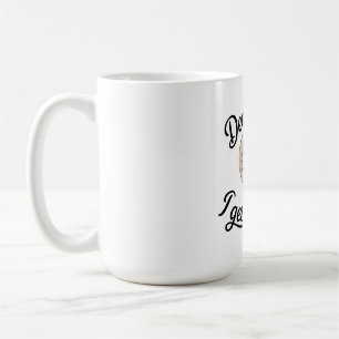Caneca De Café Querida Mãe, Agora Eu Entendi