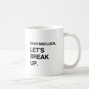 Caneca De Café QUERIDA SORTE RUIM, VAMOS A PARTIR.png
