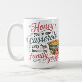 Caneca De Café Querida, você é um .......
