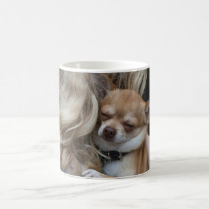 Caneca De Café Querido