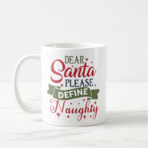 Querido Papai Noel Por Favor Defina Travesso