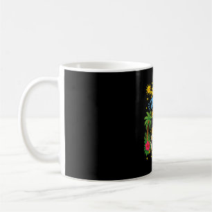 Caneca De Café Queridos pais marque motorista de ônibus amor fim 