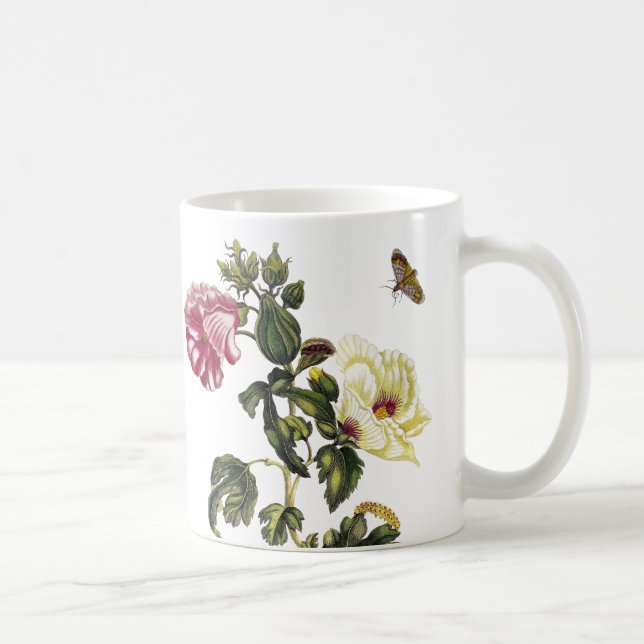 Caneca De Café Quiabo (Direita)