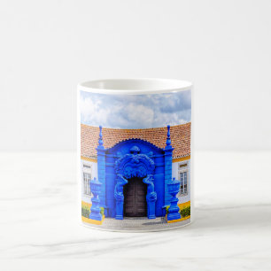 Caneca De Café Quinta dos Loridos Door