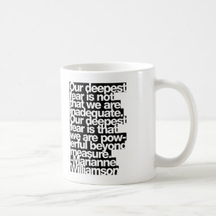 Caneca De Café quote-williamson-stiles*