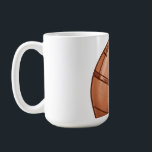 Caneca De Café Qvevri<br><div class="desc">Qvevri is a traditional Georgian winemaking vessel, deeply embedded in the country's rich winemaking history. These large, clay pots are used for fermenting and aging wine, and their unique design allows the wine to interact with the natural elements of the clay, creating distinct flavors that are characteristic of Georgian wines....</div>