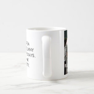 CANECA DE CAFÉ R.I.P. LIL KIM