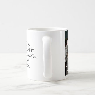 CANECA DE CAFÉ R.I.P. LIL KIM