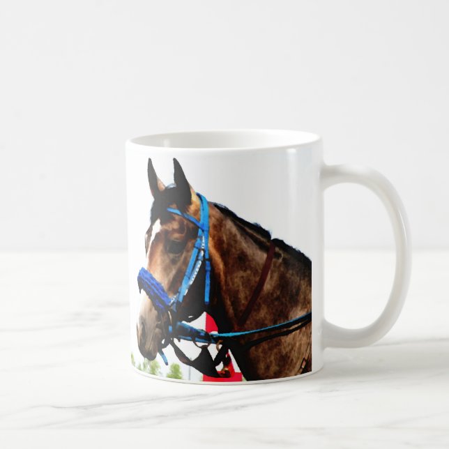 Caneca De Café Race (Direita)