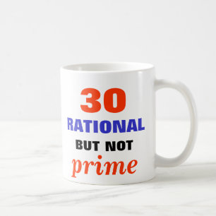 Caneca De Café Racional mas nao principal
