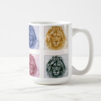 Caneca de Café Raden Saleh®