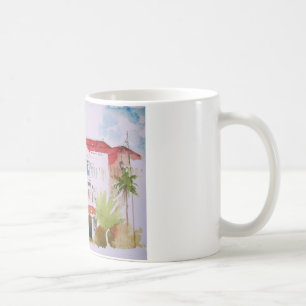 Caneca De Café Raffles hotel, Singapore