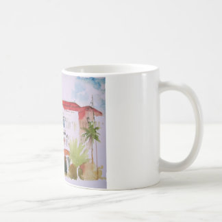 Caneca De Café Raffles hotel, Singapore