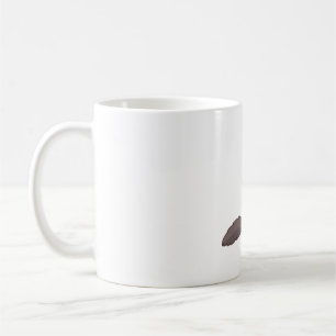 Caneca De Café Ragdoll cat Magic