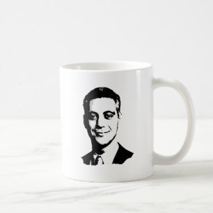Caneca De Café Rahm Emanuel