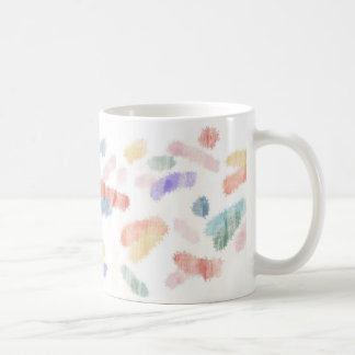 Caneca De Café "RAINBOW AIR, AGORA EMBARDANDO" Clássica Mug, 11 o