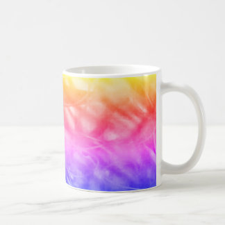 Caneca De Café Rainbow Mug 2