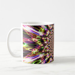 Caneca De Café Rainbow Mug Espetacular