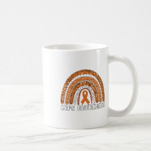 Caneca De Café Rainbow Warrior Crps Consciência