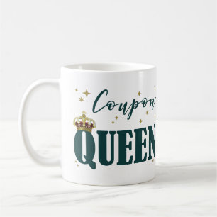 CANECA DE CAFÉ RAINHA DE CAMPO