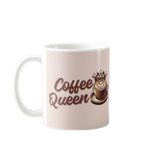 Rainha do café