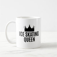 Rainha do Patinagem no Gelo - Patinagem no Gelo