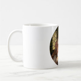 Caneca De Café Rainha Elizabeth I - Blenheim Cavalier