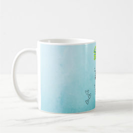 Caneca De Café Rainha Feliz