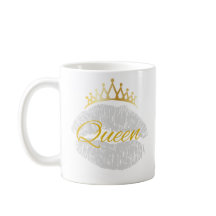 Rainha Mug