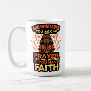 Caneca De Café Rainha negra afro-americana sistas melanina irmã