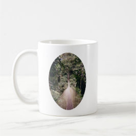 Caneca De Café Rainmaker Conservation Park Costa Rica