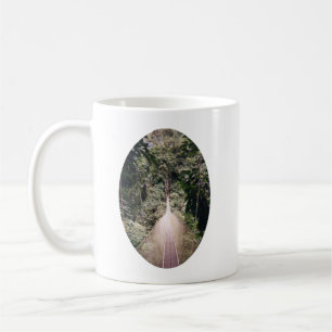 Caneca De Café Rainmaker Conservation Park Costa Rica