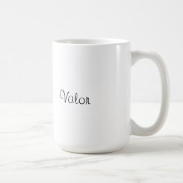 Caneca De Café Raízes de uma Copa de Sonho - Valor