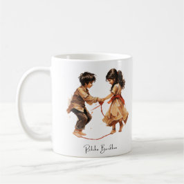 Caneca De Café Raksha Bandhan Mug