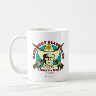 Caneca De Café Ralphie Saves the Day