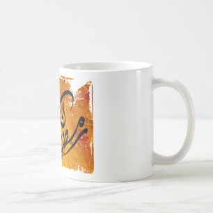Caneca De Café Ramadan Kareem