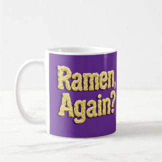 Caneca De Café Ramen Novamente? Hoodie