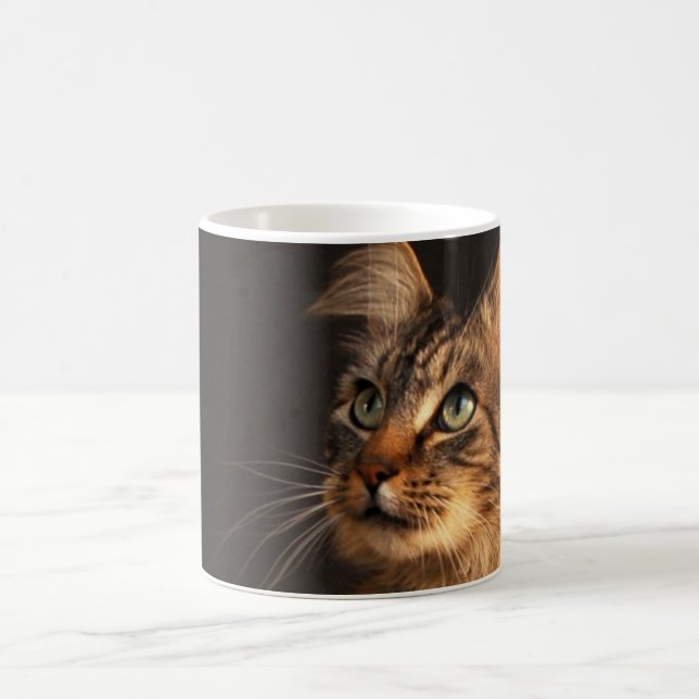 Caneca De Café Ramsey sério (Centro)