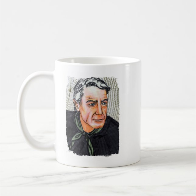 Caneca De Café Randolph Conall Coffee Mug 1 (Esquerda)