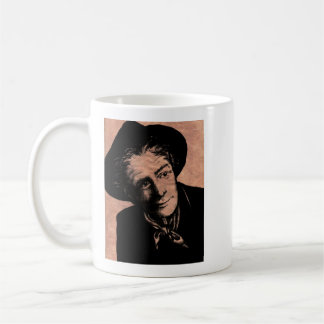 Caneca De Café Randolph Conall Coffee Mug 2
