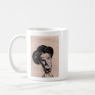 Caneca De Café Randolph Conall Coffee Mug 4