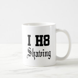 Caneca De Café rapagem